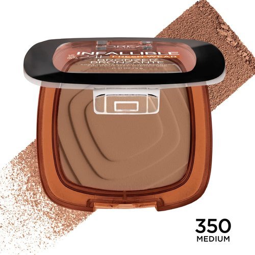 INFALLIBLE BRONZER ATF 1 25 19